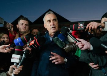 La UE amenaza a TikTok tras las elecciones rumanas, en las que se impuso un candidato prorruso