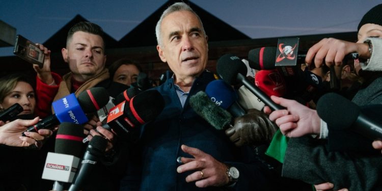 La UE amenaza a TikTok tras las elecciones rumanas, en las que se impuso un candidato prorruso