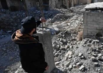 La UE aprobó una hoja de ruta para aliviar sanciones a Siria