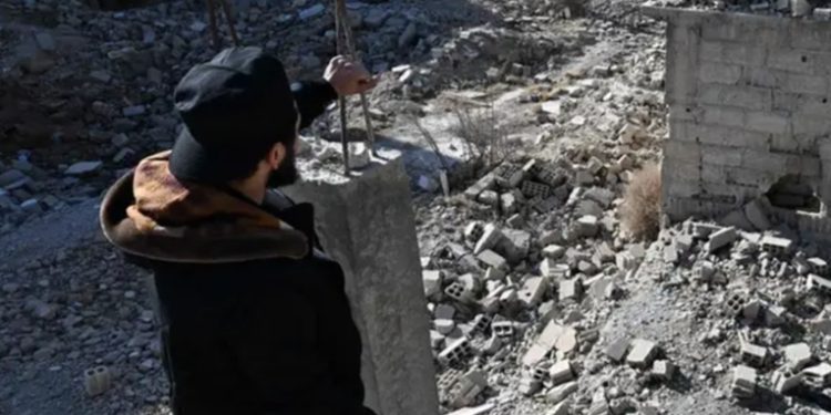 La UE aprobó una hoja de ruta para aliviar sanciones a Siria