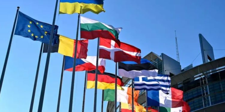 La UE aprueba decimocuarto paquete de sanciones contra Rusia