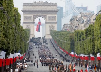 La UE creará una fuerza de reacción rápida de hasta 5.000 soldados