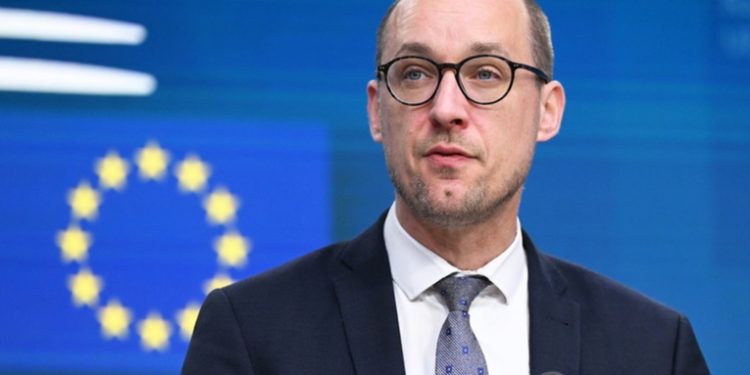 La UE no tiene un 'plan B' si Hungría vuelve a bloquear el paquete financiero para Ucrania