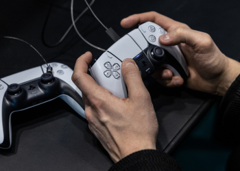 La UE planea prohibir la venta de consolas de videojuegos a Rusia