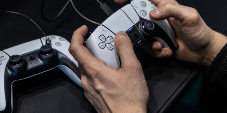 La UE planea prohibir la venta de consolas de videojuegos a Rusia