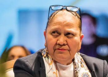 La UE prorroga sanciones a altos cargos de Guatemala