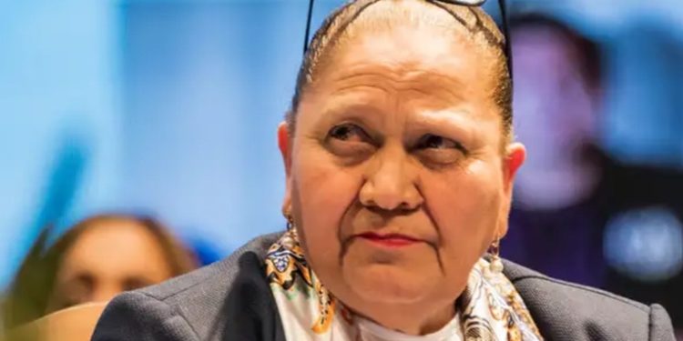 La UE prorroga sanciones a altos cargos de Guatemala