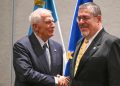 La UE y Guatemala firman acuerdo para fortalecer relaciones bilaterales mediante diálogo estructurado