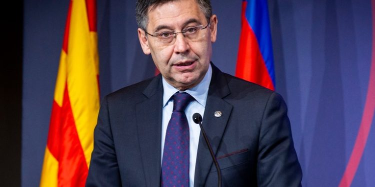 La UEFA investiga las cuentas del Barí§a por no cumplir el Fair Play, según -The Times-