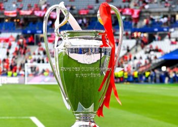 La UEFA planea organizar un minitorneo anual antes del inicio de la Champions League