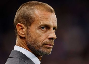 La UEFA solicita la recusación del juez Ruiz de Lara en el caso Superliga