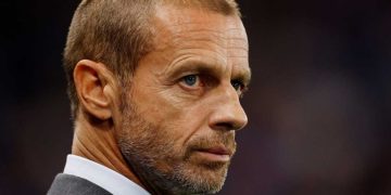 La UEFA solicita la recusación del juez Ruiz de Lara en el caso Superliga