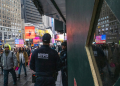 La Unidad policial antiterrorista en Nueva York será reducida hasta en un 75 %