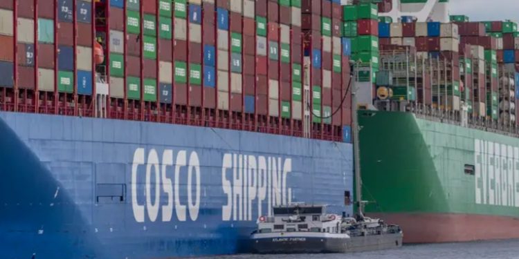 La Unión Europea busca evitar guerra comercial con Trump