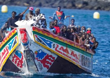 La Unión Europea cierra un acuerdo migratorio tras años de estancamiento