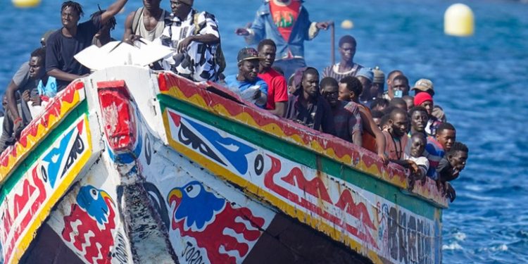 La Unión Europea cierra un acuerdo migratorio tras años de estancamiento