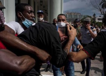 La Unión Europea insta a Cuba a liberar a todos los presos polí­ticos