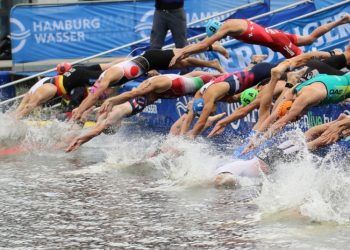 La Unión Internacional de Triatlón aprueba su polí­tica transgénero