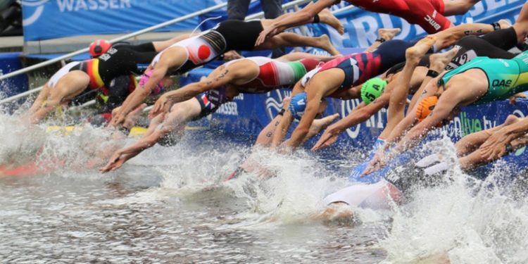 La Unión Internacional de Triatlón aprueba su polí­tica transgénero