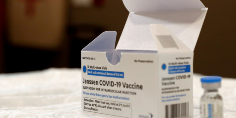 La vacuna Covid-19 de Johnson & Johnson está bajo investigación en la UE por un posible ví­nculo con coágulos de sangre 'inusuales'