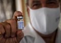 La vacuna cubana contra el Covid-19 inicia su última fase de prueba