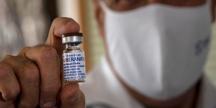 La vacuna cubana contra el Covid-19 inicia su última fase de prueba