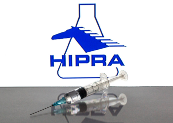 La vacuna española de Hipra contra el covid-19 pasa a la última fase de ensayos clí­nicos