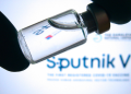 La vacuna rusa Sputnik V tiene