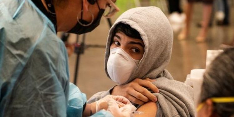 La variante DELTA se esta extendiendo