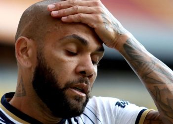 La ví­ctima de la presunta violación de Dani Alves ha renunciado a ser indemnizada económicamente