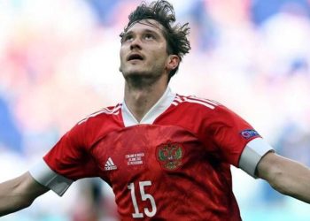 La victoria de Rusia ante Finlandia aprieta el Grupo B