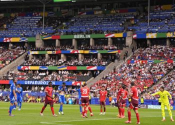 La vigente campeona, eliminada de la Eurocopa 2024