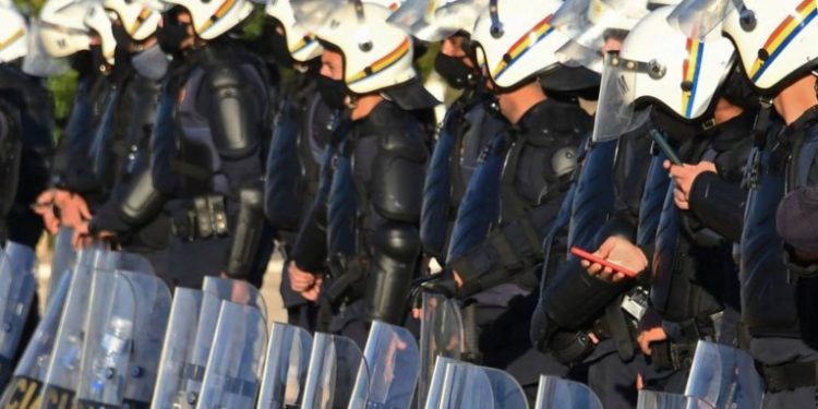 La violencia en Brasil aumenta anualmente bajo la presidencia de Bolsonaro