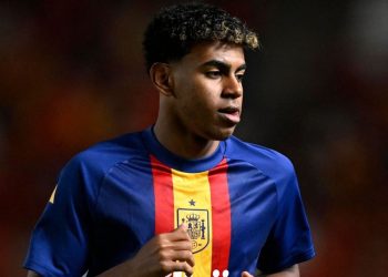 Lamine Yamal, favorito a ganar un Golden Boy donde también están Cubarsí, Omorodion y Mosquera