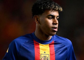 Lamine Yamal, favorito a ganar un 'Golden Boy' donde también están Cubarsí, Omorodion y Mosquera