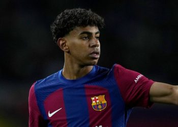 Lamine Yamal llevará el '19' de Messi en el Barcelona de la 24/25