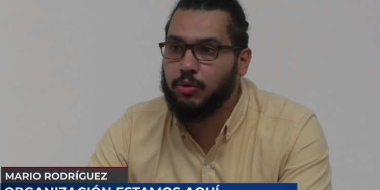 Lanzan campaña llamada Â«Estamos Buscando A Tu HijoÂ» que busca reunir a las madres con sus hijos