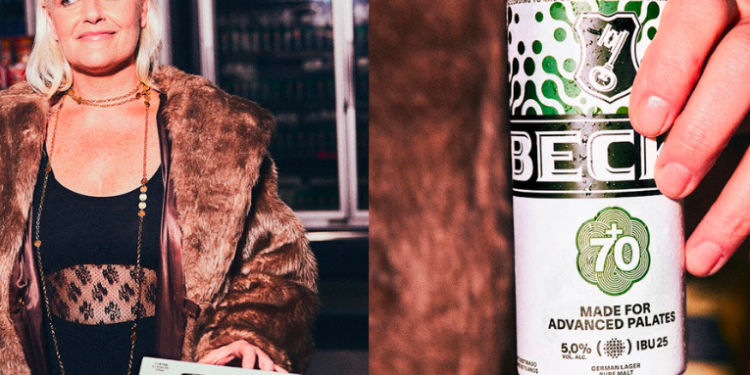 Lanzan en Brasil una cerveza para mayores de 70 años