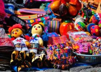 Lanzan plataforma para comercializar productos de artesanos guatemaltecos en el exterior