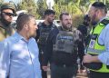 Lanzar una bomba atómica sobre Gaza es una de las opciones, afirma un ministro israelí