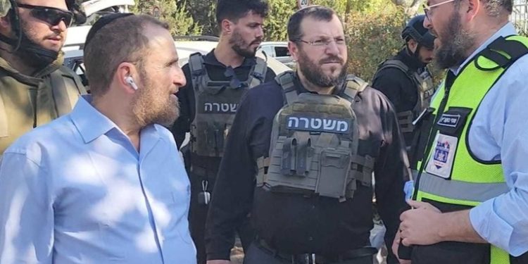 Lanzar una bomba atómica sobre Gaza es una de las opciones, afirma un ministro israelí