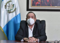 Las 3 comisiones de Alejandro Giammattei han tenido el costo de Q11.6 millones