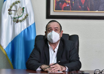 Las 3 comisiones de Alejandro Giammattei han tenido el costo de Q11.6 millones