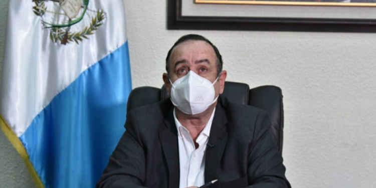 Las 3 comisiones de Alejandro Giammattei han tenido el costo de Q11.6 millones