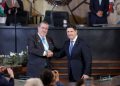 Las 340 municipalidades cumplieron con la toma de posesión de autoridades electas