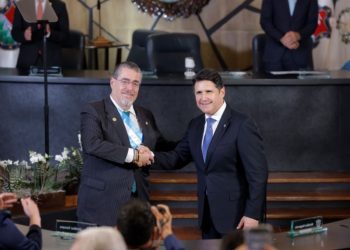 Las 340 municipalidades cumplieron con la toma de posesión de autoridades electas