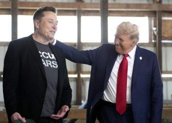 Las 500 personas más ricas del mundo acumularon en 2024 más de diez billones de dólares