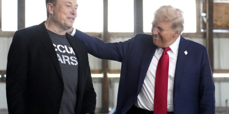 Las 500 personas más ricas del mundo acumularon en 2024 más de diez billones de dólares