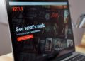 Las acciones de Netflix caen un 30 % a su nivel más bajo desde octubre de 2011 tras registrarse una caída de suscripciones y los ingresos