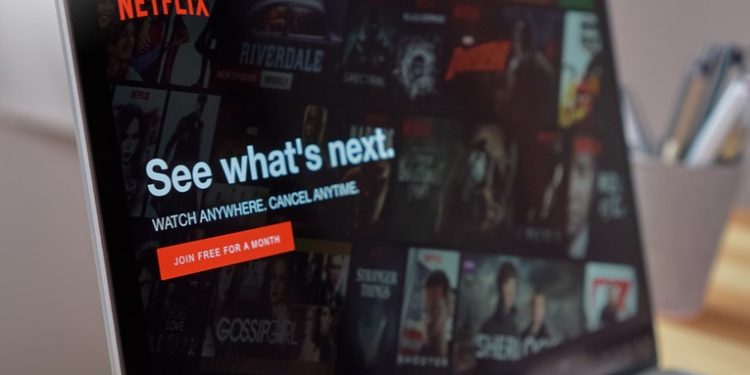 Las acciones de Netflix caen un 30 % a su nivel más bajo desde octubre de 2011 tras registrarse una caída de suscripciones y los ingresos